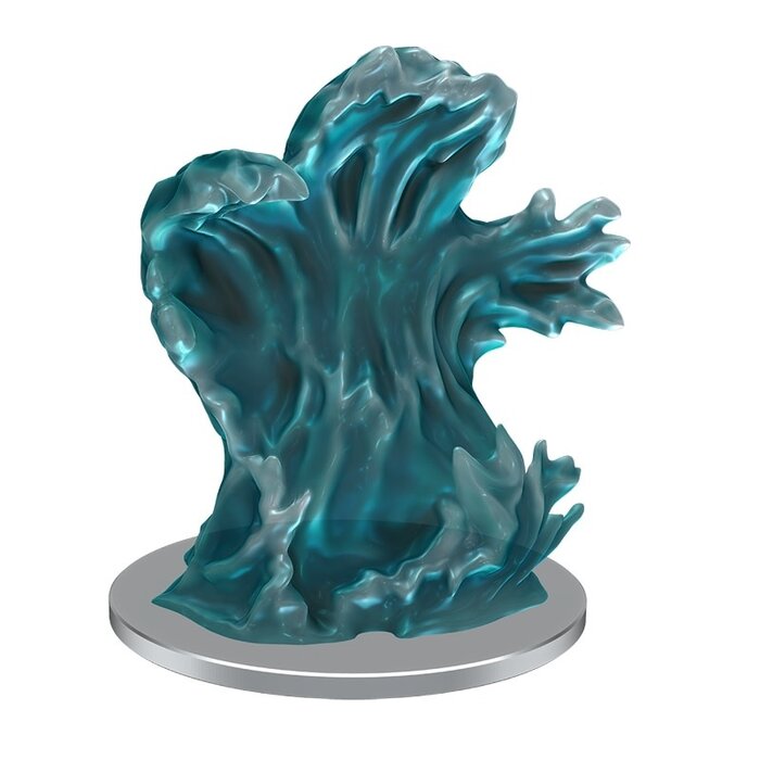 Wizkids/NECA LLC D&D Classic Collection: Monsters D-F