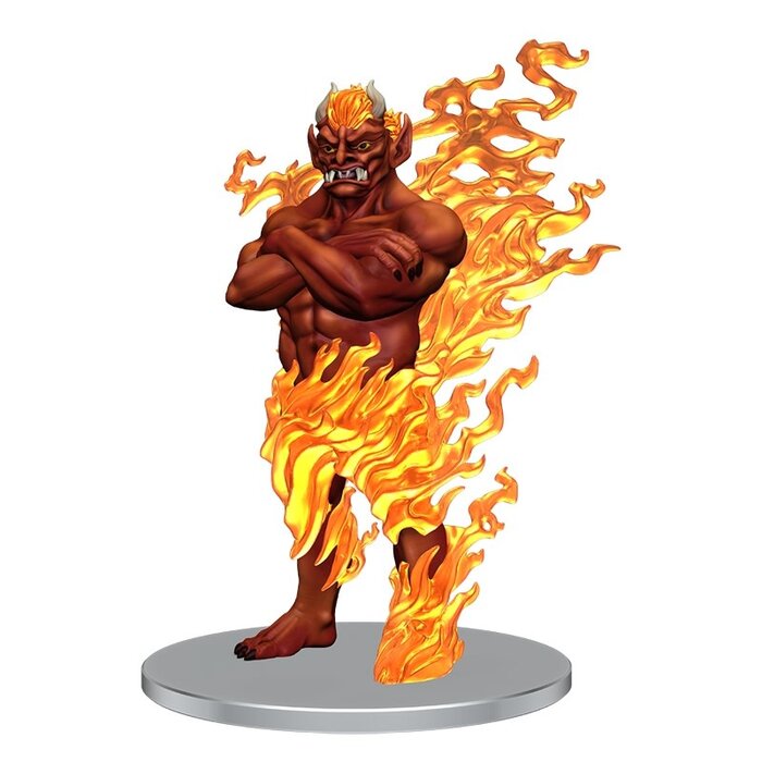 Wizkids/NECA LLC D&D Classic Collection: Monsters D-F