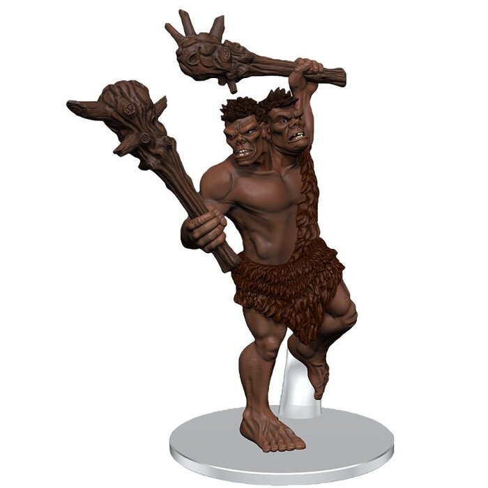 Wizkids/NECA LLC D&D Classic Collection: Monsters D-F