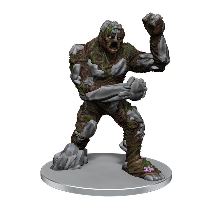 Wizkids/NECA LLC D&D Classic Collection: Monsters D-F