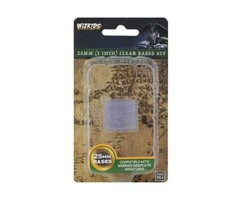 Wizkids/NECA LLC Wizkids Round Bases