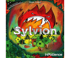 inPatience Sylvion by inPatience