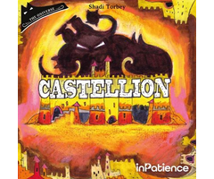 inPatience Castellion by inPatience