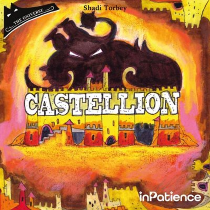 inPatience Castellion by inPatience