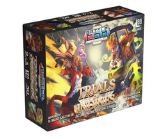 Level 99 Games BattleCON: Trials of Indines