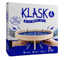 Misc Board Games Klask - 4 Player Edition