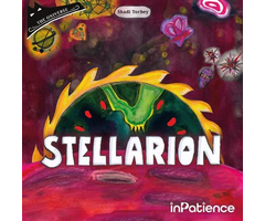 inPatience Stellarion by inPatience
