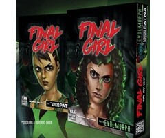 Van Ryder Games Final Girl - Series 2: