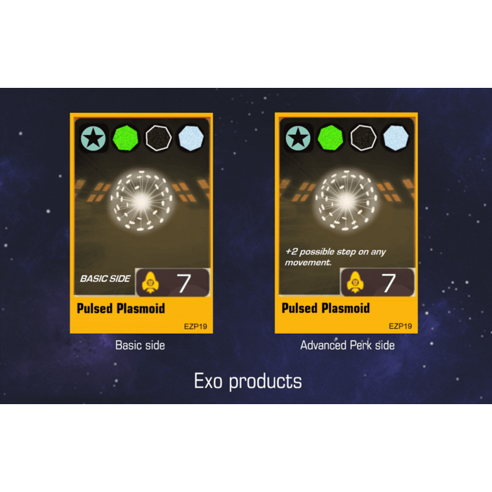 Ion Game Design Expedition Zetta