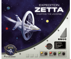 Ion Game Design Expedition Zetta