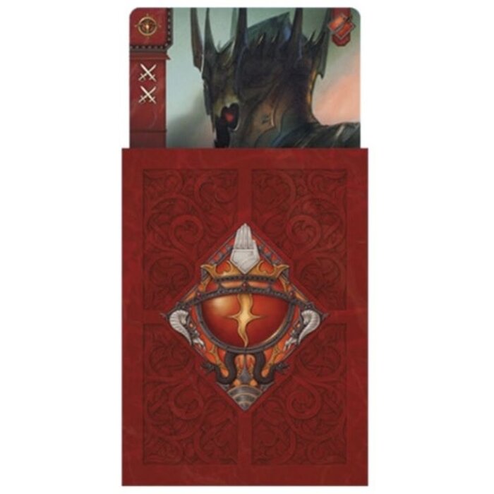 Ares War of the Ring: The Card Game - Sleeves