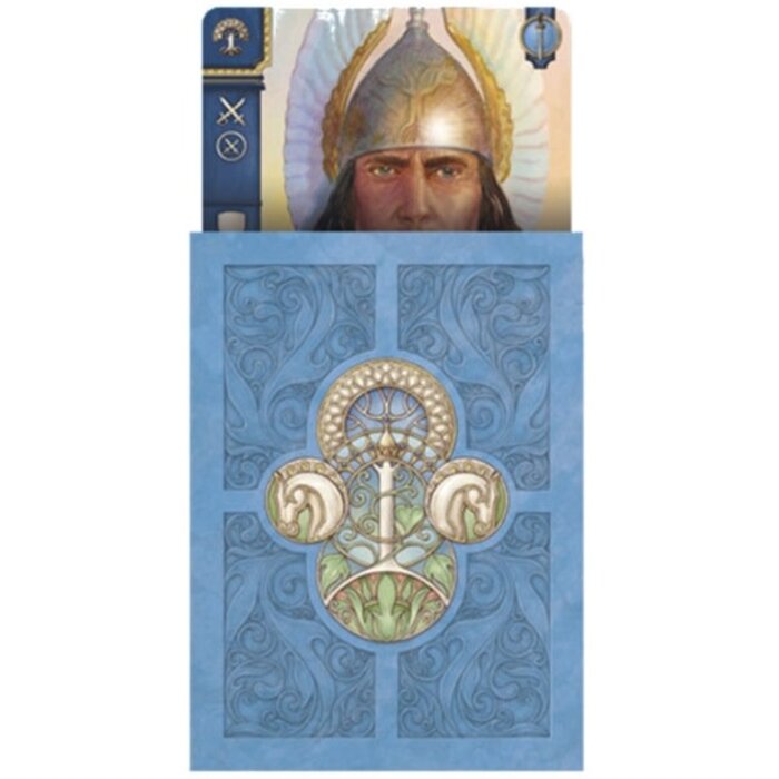 Ares War of the Ring: The Card Game - Sleeves