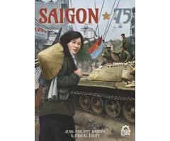 Ares Saigon 75