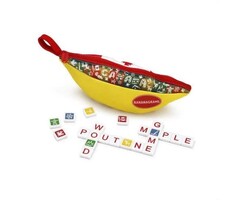 Bananagrams Bananagrams: O Canada Edition