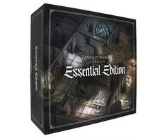 Misc RPGs Fantasy World Creator: Essential Edition