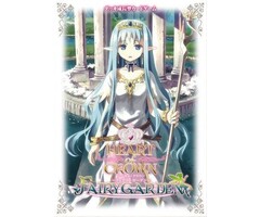 Japanime Games Heart of Crown: Fairy Garden