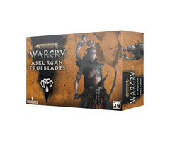 Games Workshop Warhammer Age of Sigmar: Warcry - Askurgan Trueblades