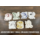 RPG Stickers - Small Dragon Sticker Pack