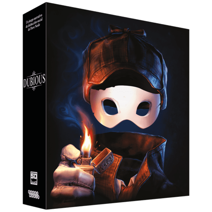 Arcane Wonders Dubious