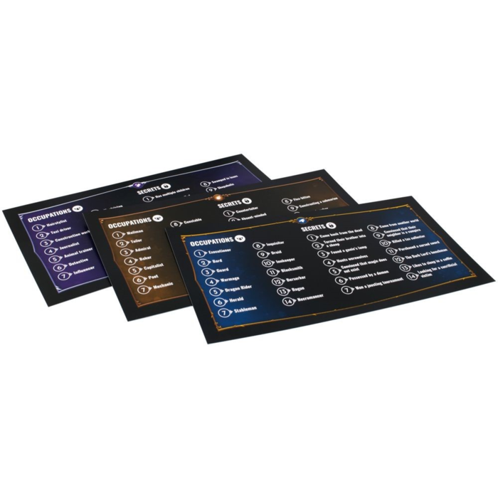 Arcane Wonders Dubious