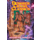 Dungeon Crawl Classics - RPG Reference Booklet