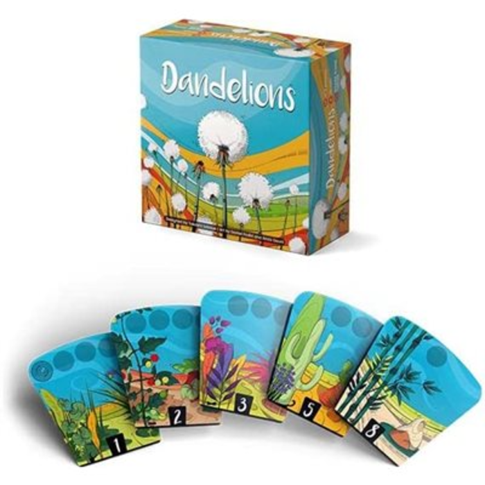 AllPlay Dandelions