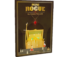 Ares Mini Rogue: Glittering Treasure Expansion