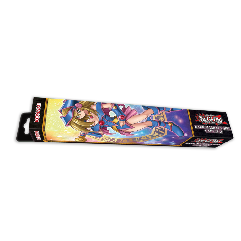 Konami Playmat - Yu-Gi-Oh Dark Magician Girl