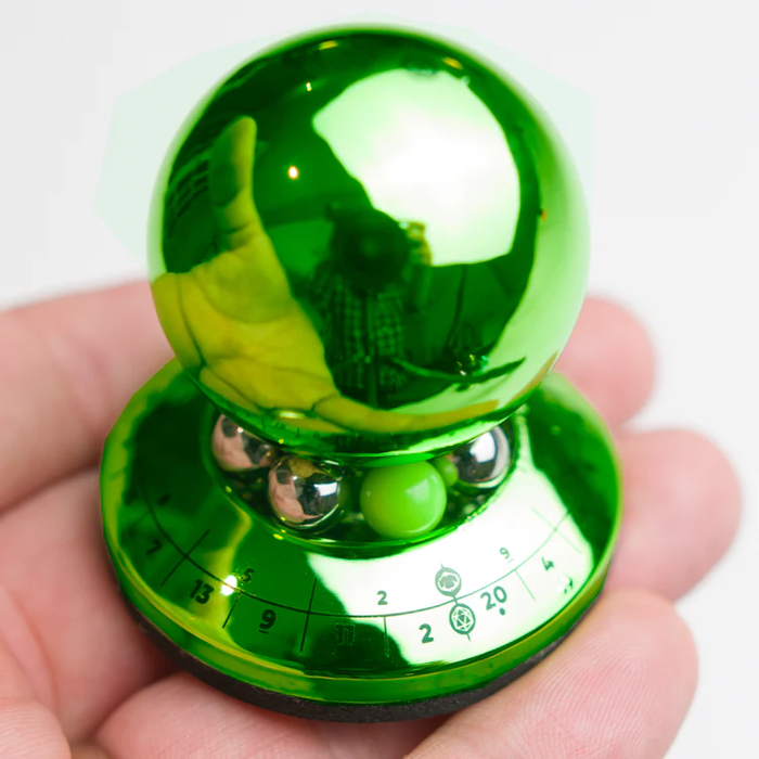 Mythroll Armory RPG Dice Spinner 2.0