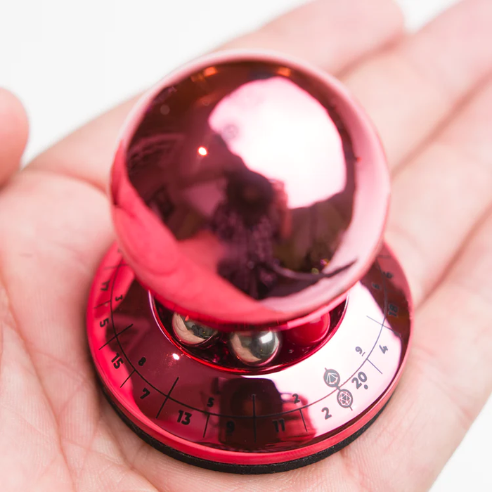 Mythroll Armory RPG Dice Spinner 2.0