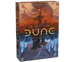 CMON Dune: War For Arrakis