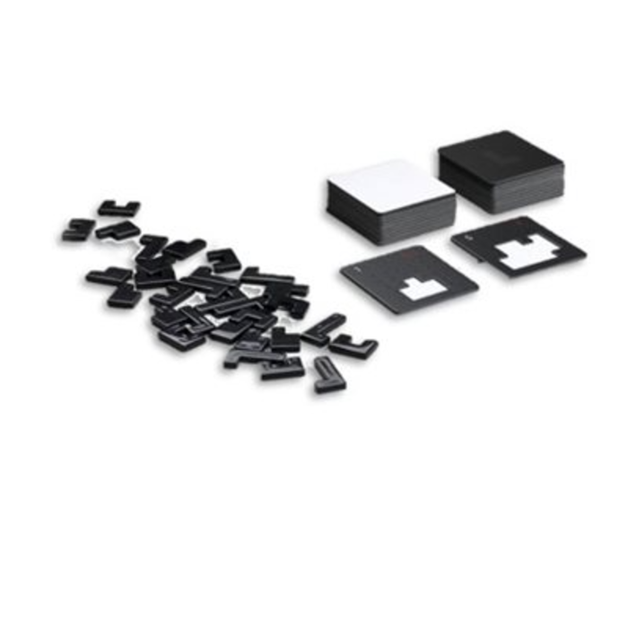 Misc Board Games Project L: Ghost Piece Expansion by Boardcubator