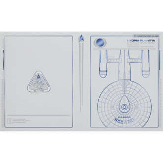 Modiphius Star Trek Adventures RPG Utopia Planitia Sourcebook The Original Series Collector's Edition Modiphius Star Trek Adventures RPG Utopia Planitia Sourcebook The Original Series Collector's Edition