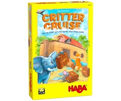 HABA Critter Cruise