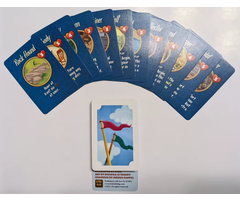 KTBG Creature Comforts: Dreams Come True Mini-Expansion