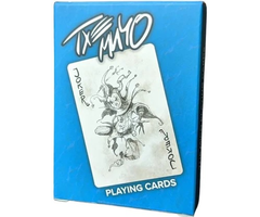 Daily Magic Games Playing Cards - Mico