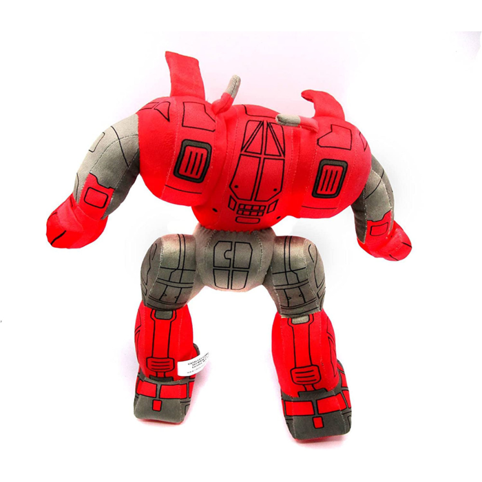 Catalyst Games Battletech: Plushytech - Archer (Kell Hounds)