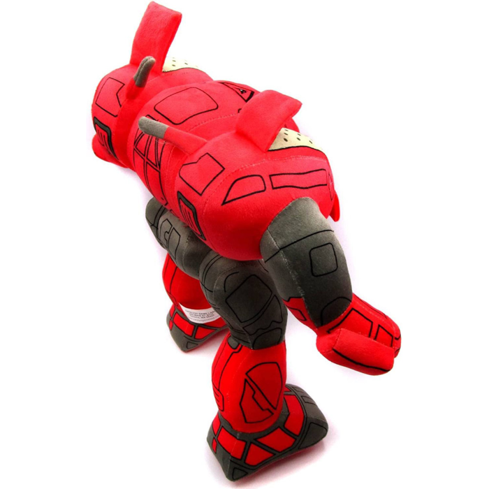 Catalyst Games Battletech: Plushytech - Archer (Kell Hounds)