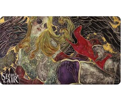 Ultra Pro Playmat - MTG Secret Lair: