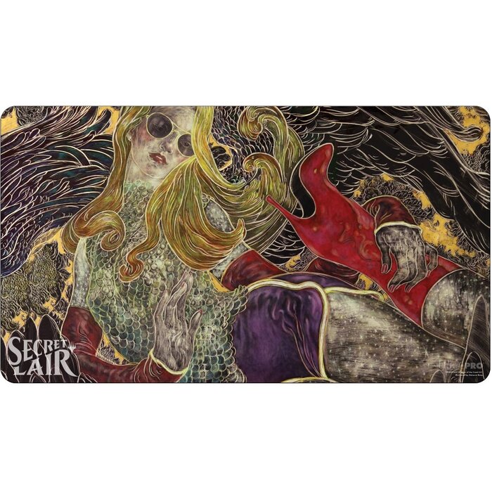 Ultra Pro Playmat - MTG Secret Lair: