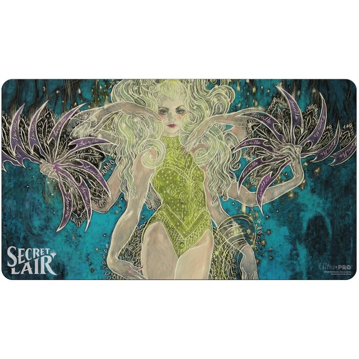 Ultra Pro Playmat - MTG Secret Lair: