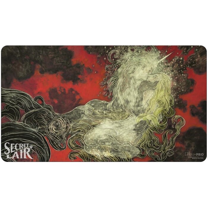 Ultra Pro Playmat - MTG Secret Lair: