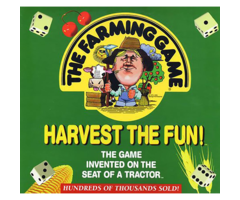 Weekend Farmer The Farming Game