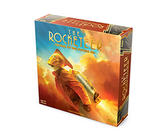Funko The Rocketeer: Fate of the Future