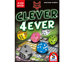 Stronghold Games Clever 4Ever