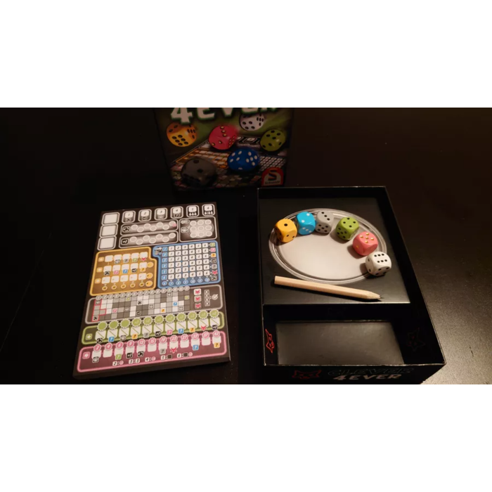 Stronghold Games Clever 4Ever