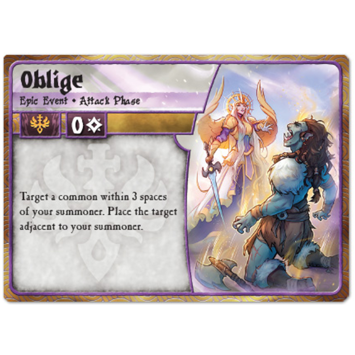 Plaid Hat Games Summoner Wars Second Edition: High Elves Faction Deck