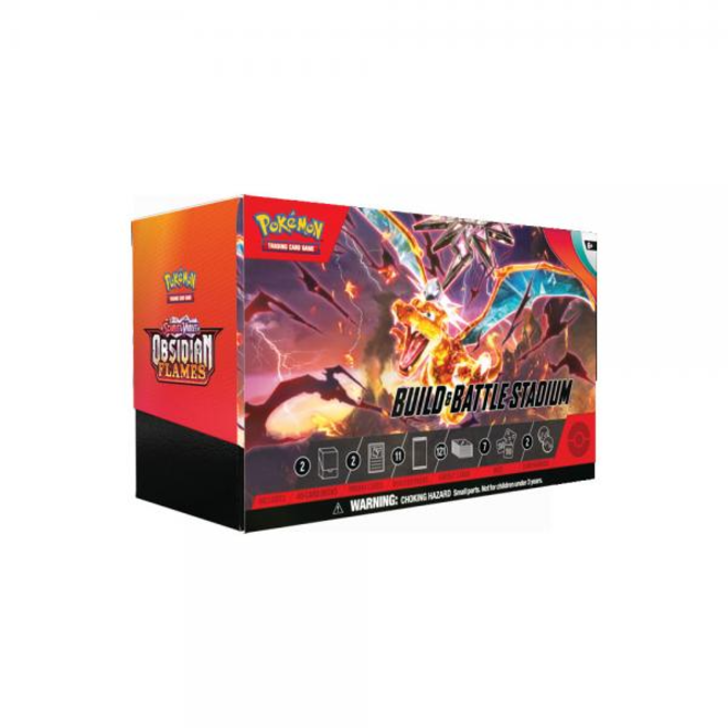 Pokemon TCG - Trick or Trade Booster Bundle 2023 - Boardgames.ca