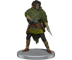Wizkids/NECA LLC D&D Icons of the Realms: Dragonlance - Warrior Set