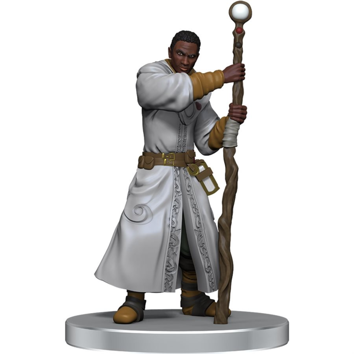 Wizkids/NECA LLC D&D Icons of the Realms: Dragonlance - Warrior Set